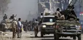 Son dakika: Sirte'ye saldıran darbeci Hafter güçleri püskürtüldü