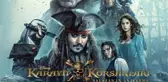 Karayip Korsanları 5: Salazar'ın İntikamı konusu nedir? Karayip Korsanları 5: Salazar'ın İntikamı oyuncuları ve özeti!