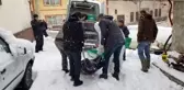 Kütahya'da vahşet! Evde bıçaklanmış kadın cesedi ile yakılmış erkek cesedi bulundu