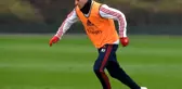 Mesut Özil'in gösterdiği performans İngiltere'de gündem oldu