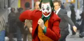 Joker'i oynayan Joaquin Phoenix, En İyi Erkek Oyuncu ödülünün sahibi oldu