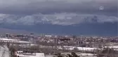Sertavul Geçidi'nde ulaşım kontrollü sağlanıyor