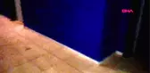 Sultanbeyli'de okulun rögarı taştı; derslere ara verildi