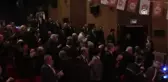 DP Genel Başkanı Uysal, partisinin 74. kuruluş yılı programına katıldı