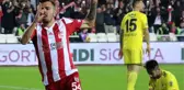 Emre Kılınç: Galatasaray'la anlaştım ama transferim gerçekleşmedi