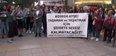 Eskişehir eski eşinin satırla öldürdüğü kadının avukatlarından 56 sayfalık rapor