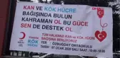 Hataylılar emir kaan için seferber oldu