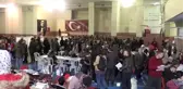 İlik nakli bekleyen Emir Kaan için okulunda 