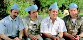Maskeli Beşler Kıbrıs filmi konusu nedir? Maskeli Beşler Kıbrıs oyuncuları ve Maskeli Beşler Kıbrıs özeti!
