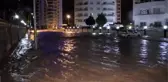 Mersin'de yıkılan barakanın altında kalan 62 yaşındaki adam öldü
