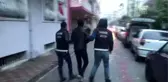 Uyuşturucu kullanımını özendiren paylaşım yapanlara operasyon