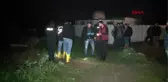 Adana köpeklerin saldırısına uğrayan kişi, öldü