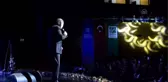 Ahmet Özhan Bursa'da sahne aldı