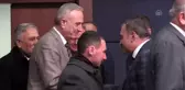 AK Parti Milletvekili Eroğlu: 