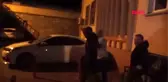 Antalya cezaevindeki yüz nakilli recep sert, hastaneye yatırıldı -arşiv