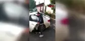 Bayrampaşa'da silahlı saldırı şüphelisi yakalandı