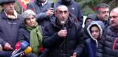 Gazeteci metin göktepe mezarı başında anıldı