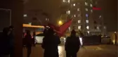 Gaziantep şehit ateşi gaziantep'e düştü