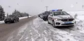 Genç avukat trafik kazasında hayatını kaybetti