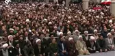 İran dini lideri hamaney büyük değişimler olacak