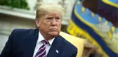 İran'ın füze saldırısı sonrası Trump'tan ilk açıklama: Her şey yolunda