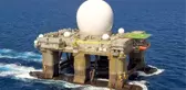 İran'ın saldırısı sonrası Amerika'nın HAARP sistemini devreye soktuğu iddia edildi