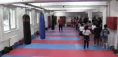 Kayseri'nin İncesu ilçesindeki muaythai sporcuları, başarılarıyla dikkati çekiyor