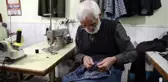 Konyalı 73 yaşındaki terzi Ramazan ustanın meslek aşkı - KONYA