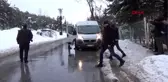 Kütahya çifte cinayeti polis 8 saatte çözdü