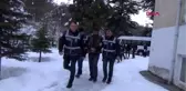 Kütahya polis, yılbaşı gecesi işlenen çifte cinayeti 8 saatte çözdü