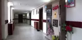 Okulda, şehit öğrenci için köşe oluşturuldu
