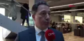 Spor istanbul bbsk başkanı fatih keleş hedefimiz olimpiyatlarda kazanılan madalya sayısını artırmak