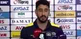 Spor tolga ciğerci: boş mukaveleye imza atarım