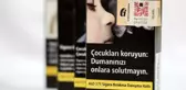 Tek tip olan yeni sigara paketlerinde zifir, nikotin ve karbonmonoksit detayı unutuldu