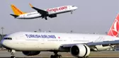 THY ve Pegasus, Irak ve İran uçuşlarını geçici olarak durdurdu