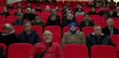 Toki'den kurayla ev sahibi oldular