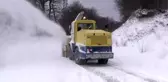 Yıldız Dağları eteklerinde 