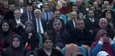 Bakan Kasapoğlu, Düzce Genişletilmiş Danışma Meclisi Toplantısı'na katıldı