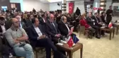 Çanakkale'de 'geleceğin akıllı şehirleri' toplantısı yapıldı