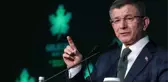 Davutoğlu'nun yardımcısı, Gelecek Partisi'nin oy oranına ilişkin rakam verdi