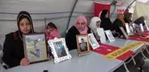 Gaziantep hdp önündeki eylemde 129'uncu gün