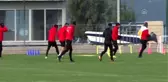 Göztepe'nin kalecisi Beto: 