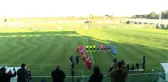 Hazırlık maçı - Demir Grup Sivasspor: 2-Waldhof Mannheim: 2
