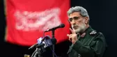 İsmail Kaani kimdir? Kasım Süleymani'nin halefi İsmail Kaani kimdir? İsmail Kaani hayatı ve biyografisi!