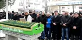 Kazada ölen genç avukatın cenazesi toprağa verildi
