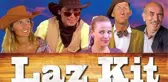 Laz Kit filmi konusu nedir? Laz Kit oyuncuları ve Laz Kit özeti!