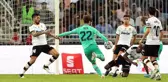 Real Madrid, Valencia'yı 3-1 yenerek Süper Kupa'da finale yükseldi