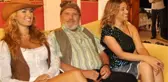 Tuğba Özay ve Çılgın Sedat'ın rol aldığı Laz Kit filmini 13 günde 27 kişi izledi