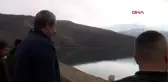 Tunceli'de kayıp üniversiteli gülistan'ı, sak timi de arıyor
