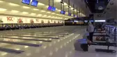 Türkiye'nin en büyük bowling salonuna yoğun ilgi